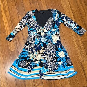 Nine West Elegant Dress
